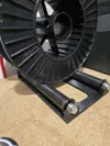 0.2mm layer, 2 walls, 100% infill