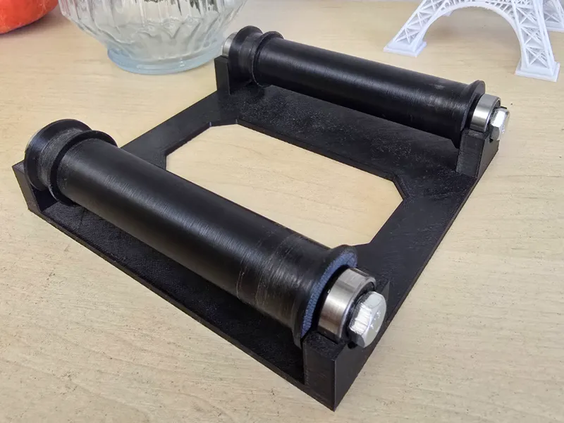 Spool holder for 3Kg 4 Kg 6Kg spool