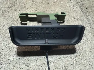 Nintendo Switch Lite Car Dock