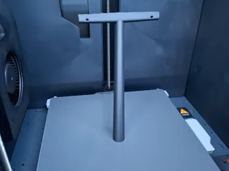 Electricity pole