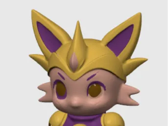 Little Warlock