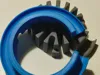 0.2mm layer, 2 walls, 10% infill