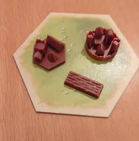 Complete-Set, 0.08mm layer, 2 walls, 15% infill