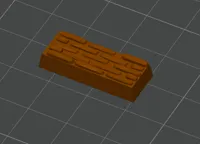 0.08mm layer, 3 walls, 100% infill