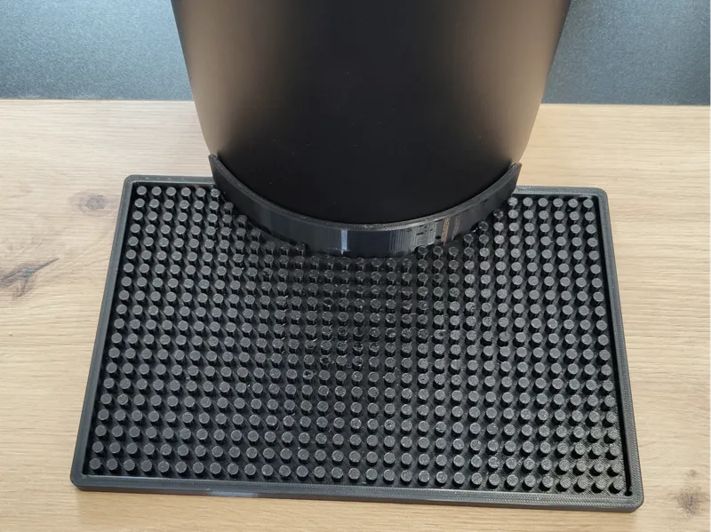 IKegger Beer Tap Bar mat