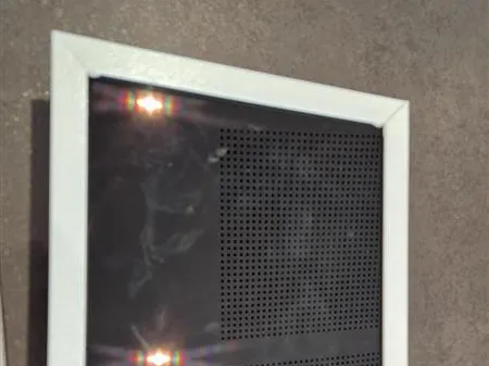Samsung Galaxy Tab 10FE - Frame