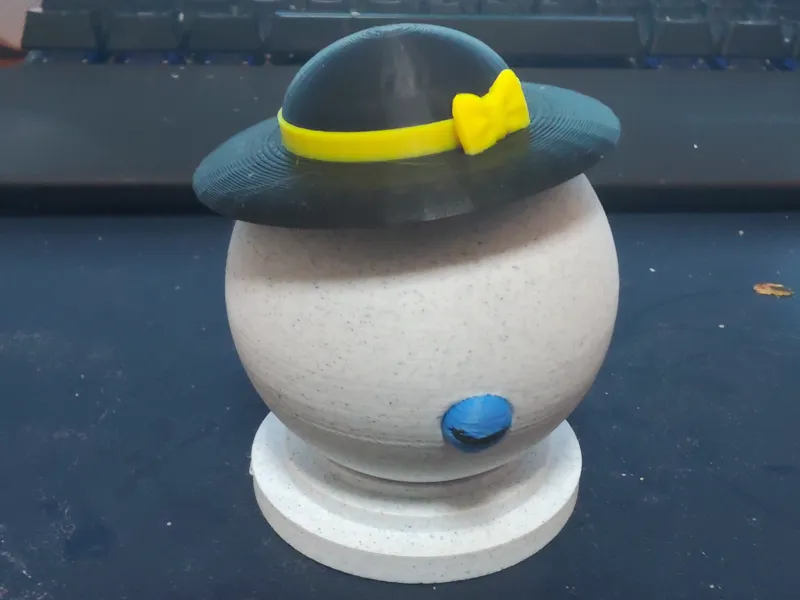 小石墩子 Koishi Stone Bollard
