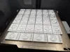 Full Plate for 256x256 plate