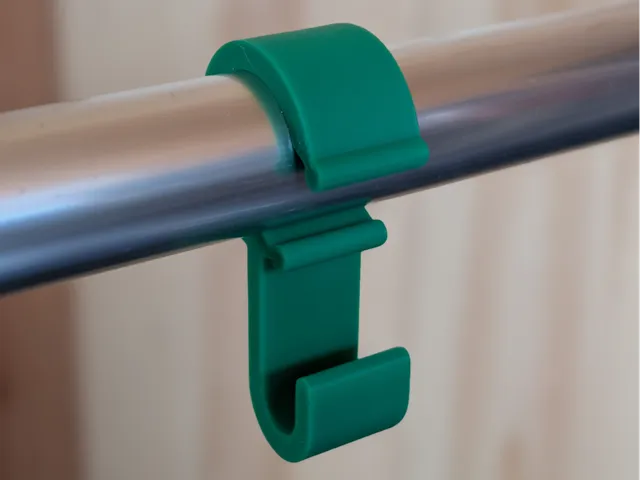 Dometic Awning 19mm Pole Hook