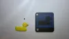 Duck piece