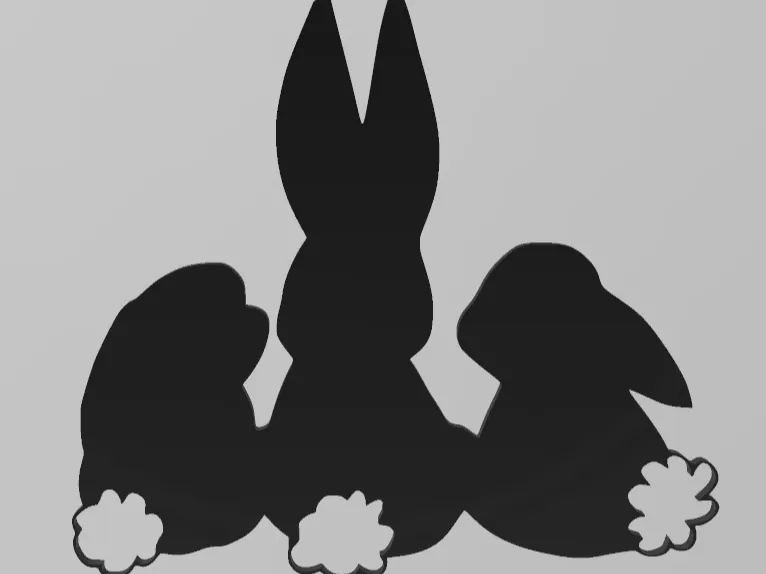 Easter Bunny