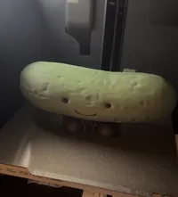 GARGANTUAN Pickle
