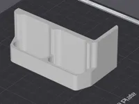 0.16mm layer, 2 walls, 15% infill