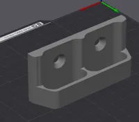 0.16mm layer, 2 walls, 15% infill