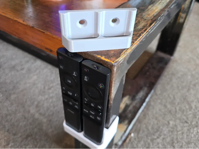 Samsung TV Remote Holders