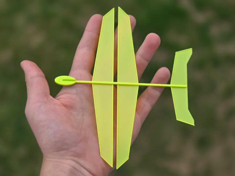 Project glider