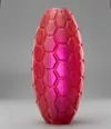 Hexagon Shade