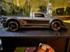101 mm wheel base