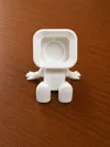 Stronger PETG, 0.2mm standard layer, (P2S profile)
