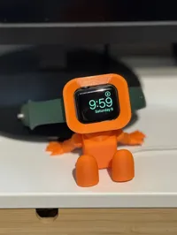 V2 Robot but with a bigger tolerance for the charger