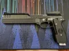 Auto 9 Pistol from Robocop (1987) by Neebick MakerWorld: Download Free ...