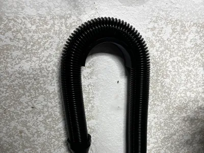 40mm Hose Holder - Fits Milwaukee Shop Vac & Dyson