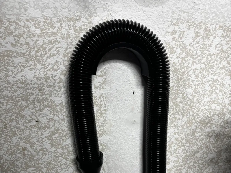40mm Hose Holder - Fits Milwaukee Shop Vac & Dyson