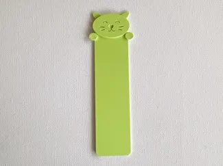 Cute Cat Bookmark