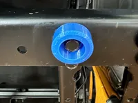 0.2mm layer, 3 walls, 15% infill
