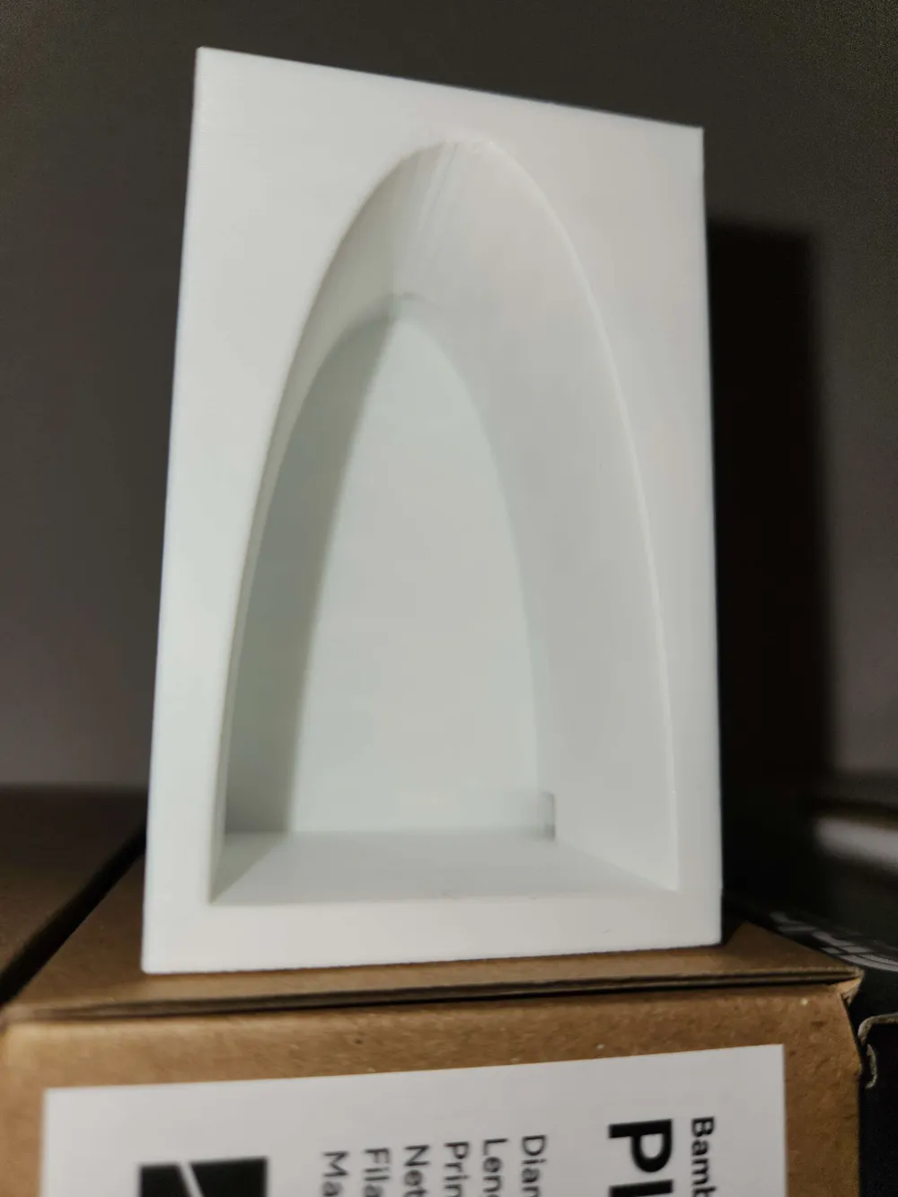 Configurable Display Case 5 Sizes XS, S, M, L, XL With RGB Light Spot ...