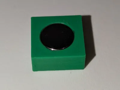 Bambu Magnet Hole (0.3cm x 1.2cm)