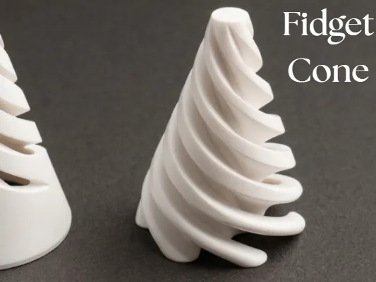Fidget Toy 