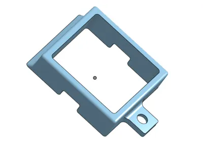 Govee-Non-Pro Outdoor LED Soffit Mount Bracket