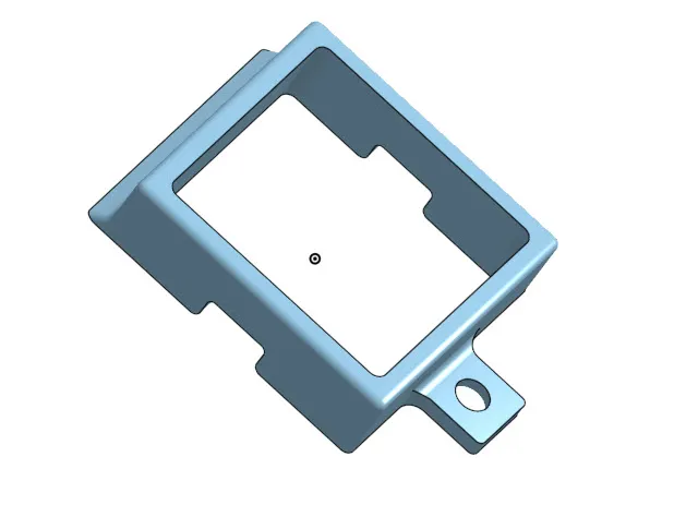 Govee-Non-Pro Outdoor LED Soffit Mount Bracket