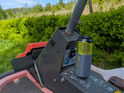 Gopro cupholder