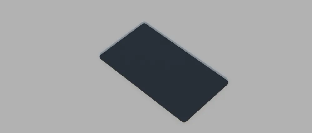 Card Insert for (Tool) Boxes and Cases by TRISTAN F MakerWorld ...