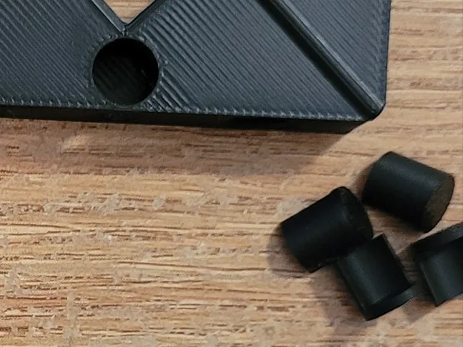 deathxtiles magnet plug