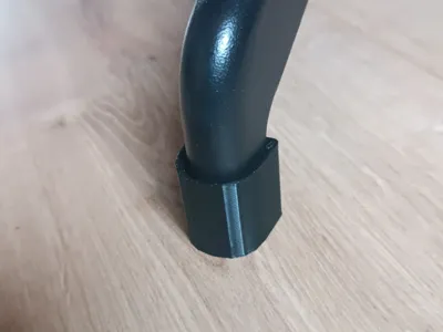 IKEA LANGFJÄLL foot protector