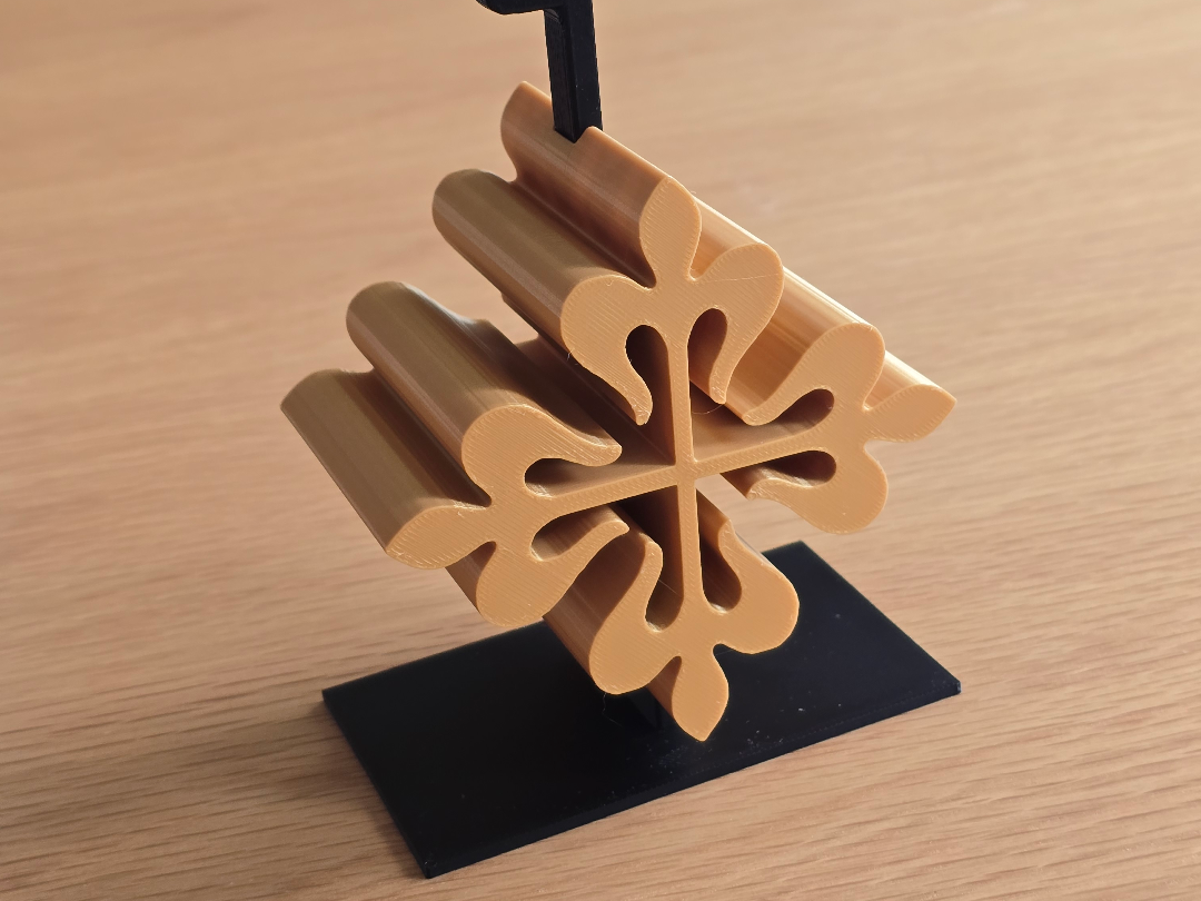 Patek Philippe Watch Stand