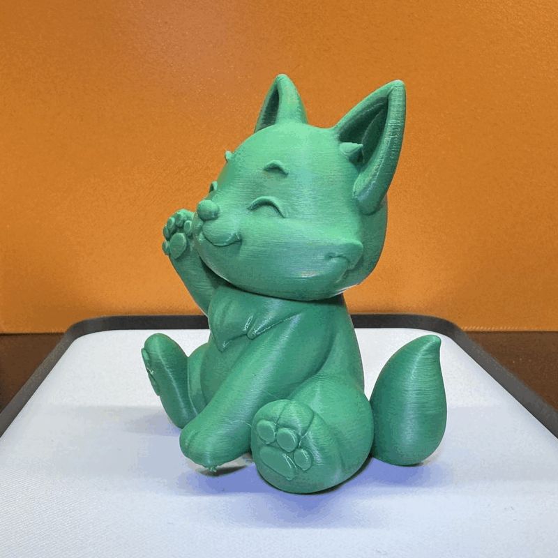 FoxCat