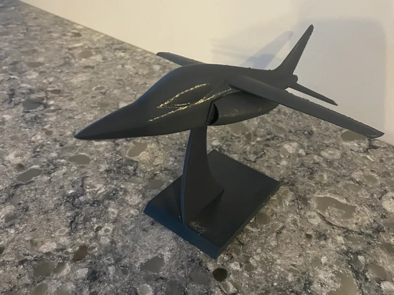 AlphaJet