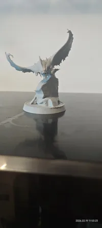 0.16mm layer, 2 walls, 15% infill