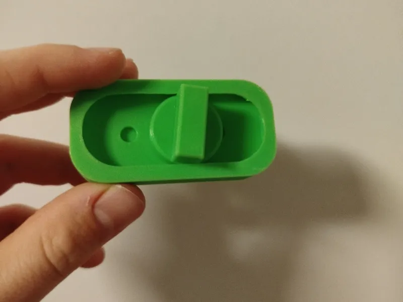 Switch fidgettox