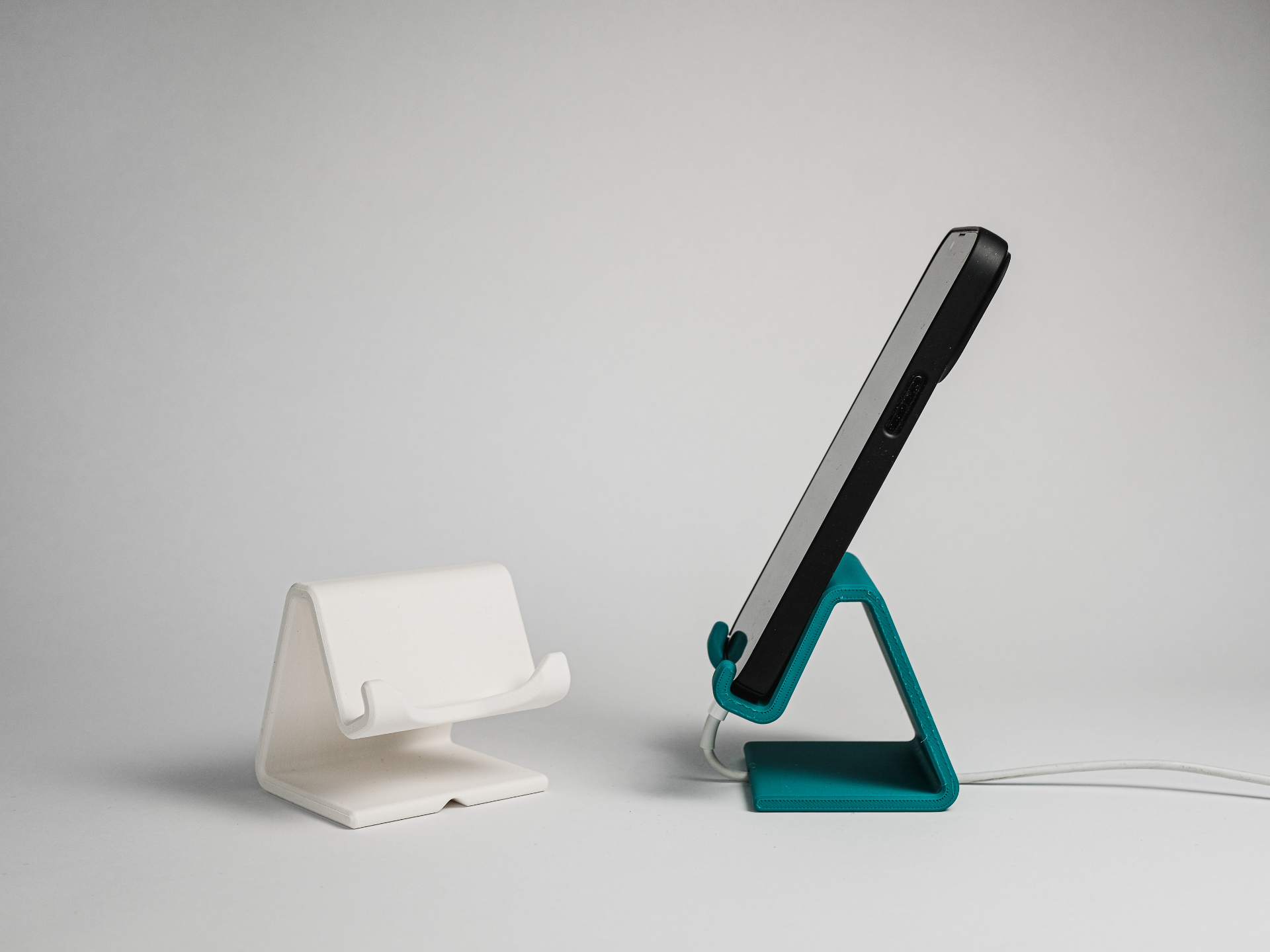 iPhone Stand