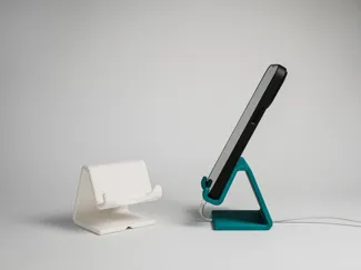 iPhone Stand