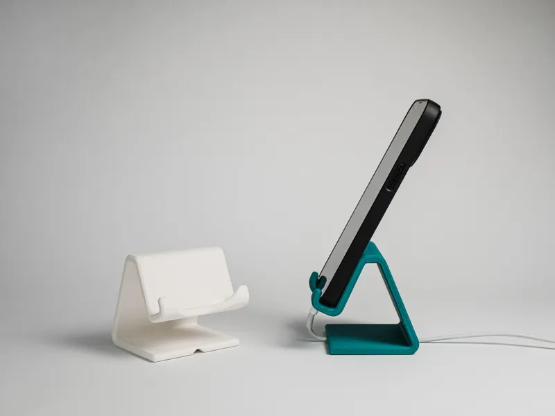 iPhone Stand