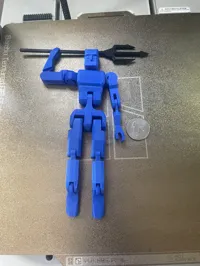 medium (compatible with D13 weapons)