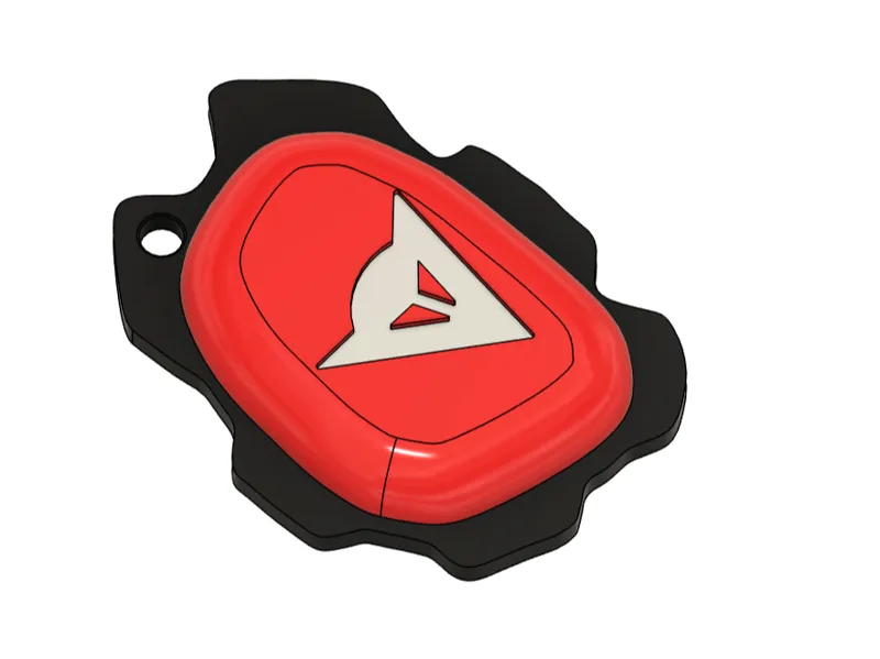 Dainese Keychain