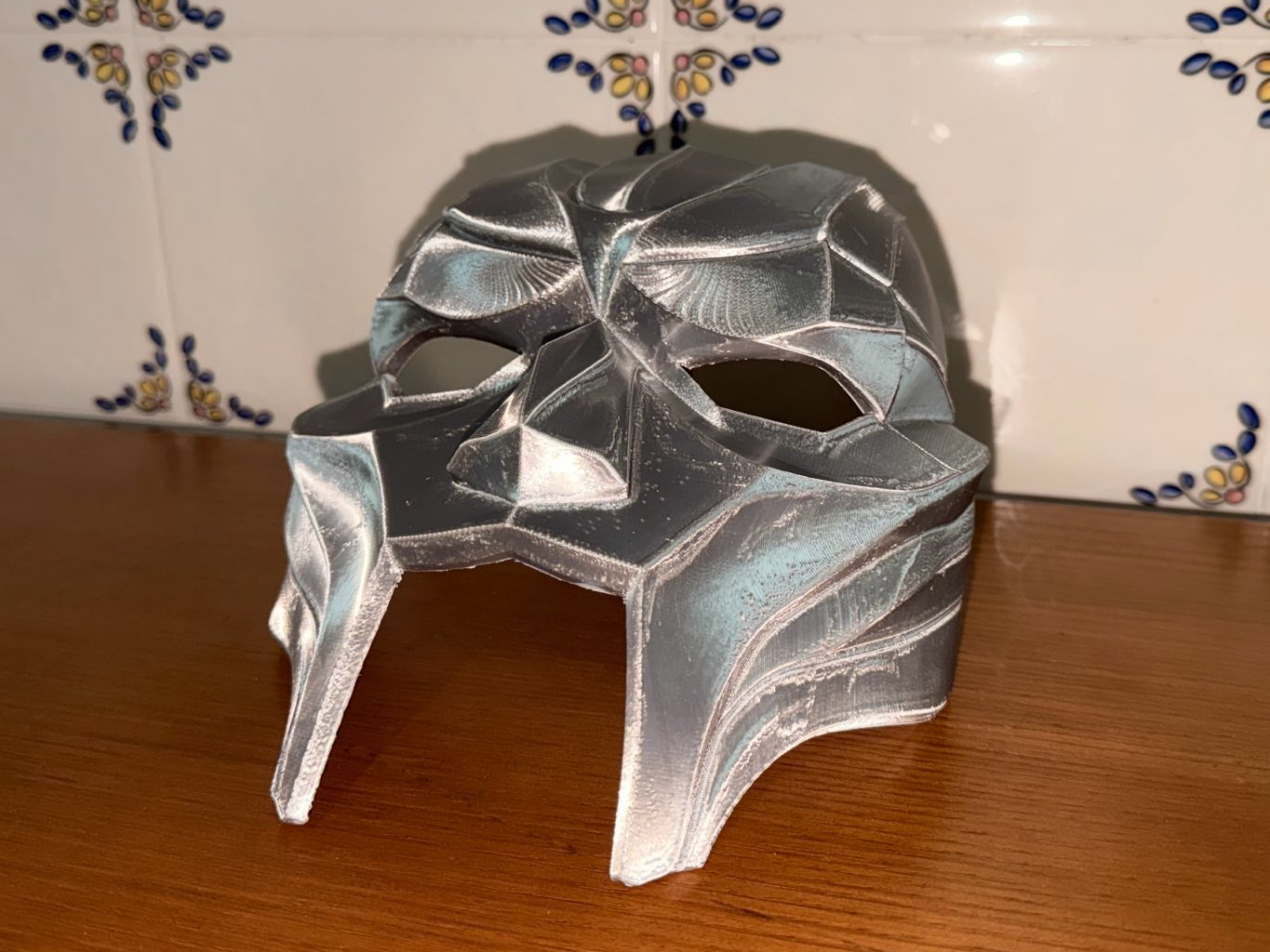 The Weeknd Face Mask 