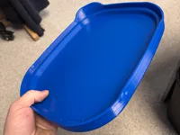 0.16mm layer, 2 walls, 15% infill